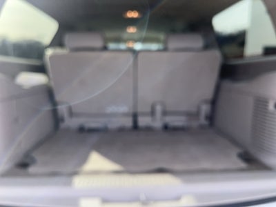 2014 Chevrolet Suburban 1500 LT