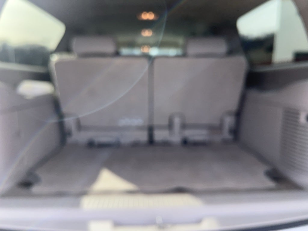 2014 Chevrolet Suburban 1500 LT