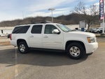 2014 Chevrolet Suburban 1500 LT