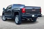 2015 GMC Sierra 2500HD SLT