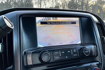 2015 GMC Sierra 2500HD SLT