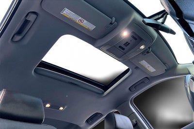 2015 GMC Sierra 2500HD SLT