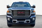 2015 GMC Sierra 2500HD SLT