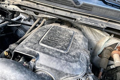 2015 GMC Sierra 2500HD SLT