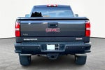 2015 GMC Sierra 2500HD SLT