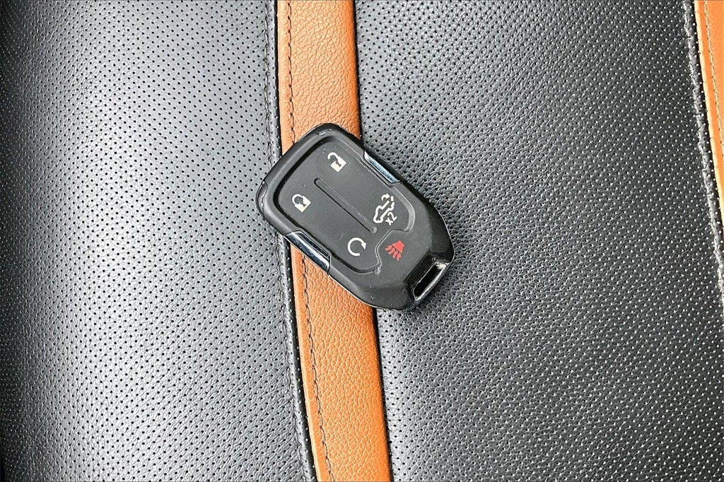 2021 GMC Sierra 2500HD AT4