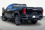 2021 GMC Sierra 2500HD AT4