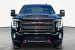 2021 GMC Sierra 2500HD AT4