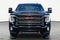 2021 GMC Sierra 2500HD AT4