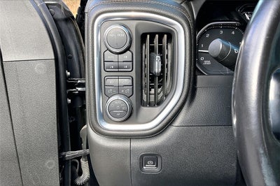 2021 GMC Sierra 2500HD AT4