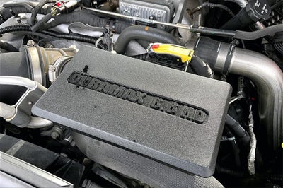 2021 GMC Sierra 2500HD AT4