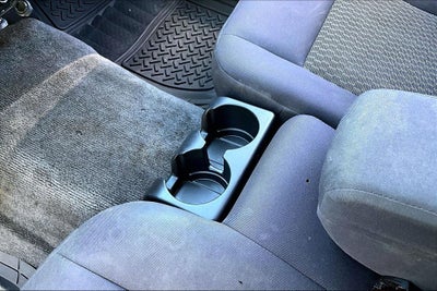 2012 GMC Canyon SLE1