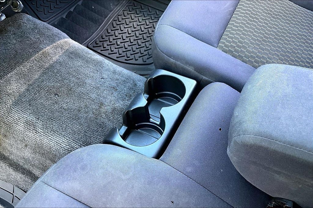 2012 GMC Canyon SLE1