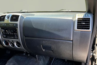2012 GMC Canyon SLE1