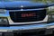 2012 GMC Canyon SLE1