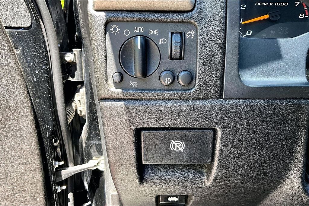 2012 GMC Canyon SLE1