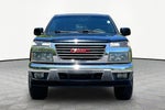 2012 GMC Canyon SLE1