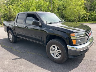 2012 GMC Canyon SLE1