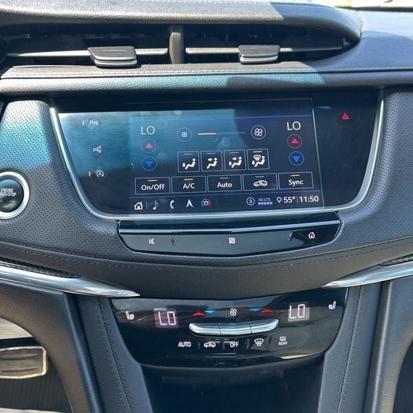 2020 Cadillac XT5 Sport
