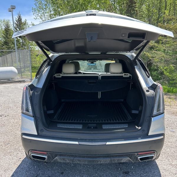2020 Cadillac XT5 Sport