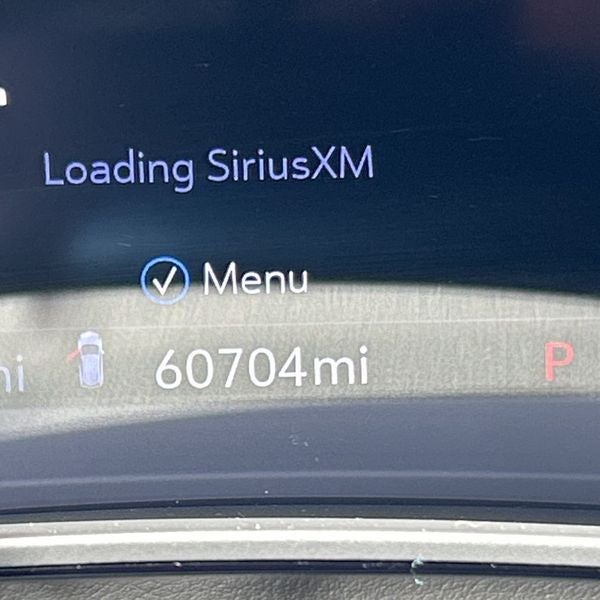 2020 Cadillac XT5 Sport