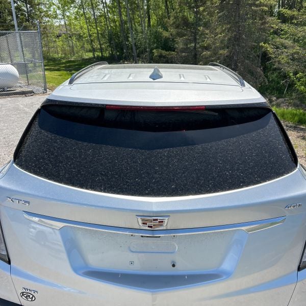 2020 Cadillac XT5 Sport