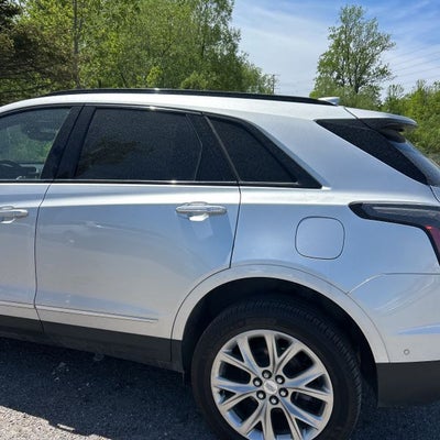 2020 Cadillac XT5 Sport