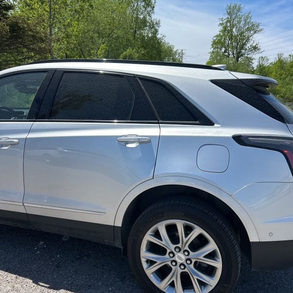2020 Cadillac XT5 Sport