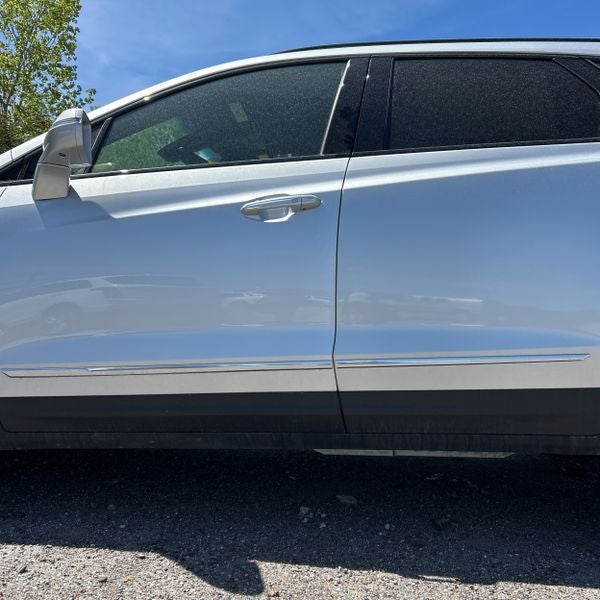 2020 Cadillac XT5 Sport
