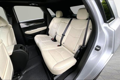 2020 Cadillac XT5 Sport