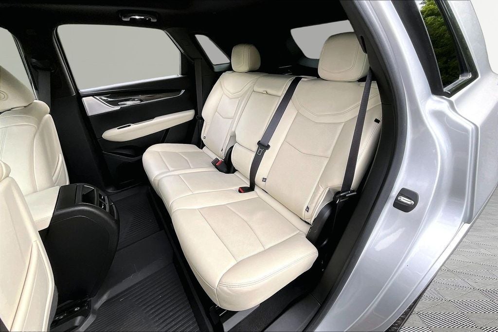 2020 Cadillac XT5 Sport