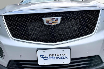 2020 Cadillac XT5 Sport