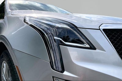 2020 Cadillac XT5 Sport