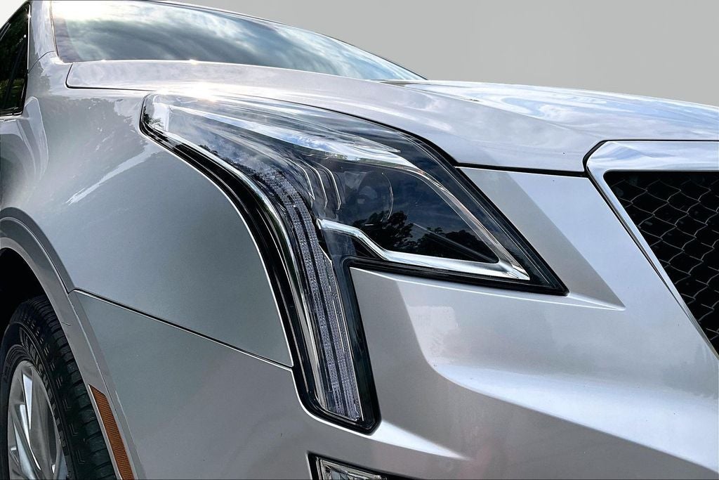 2020 Cadillac XT5 Sport