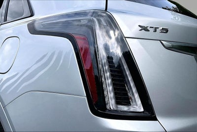 2020 Cadillac XT5 Sport