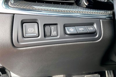 2020 Cadillac XT5 Sport