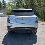 2020 Cadillac XT5 Sport