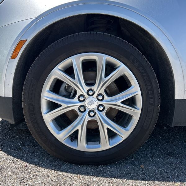 2020 Cadillac XT5 Sport