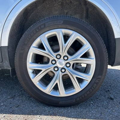 2020 Cadillac XT5 Sport