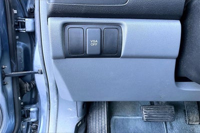 2007 Honda Accord SE 3.0