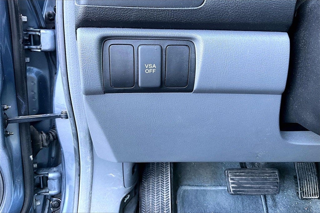 2007 Honda Accord SE 3.0