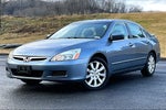 2007 Honda Accord SE 3.0