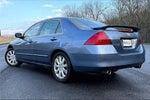 2007 Honda Accord SE 3.0