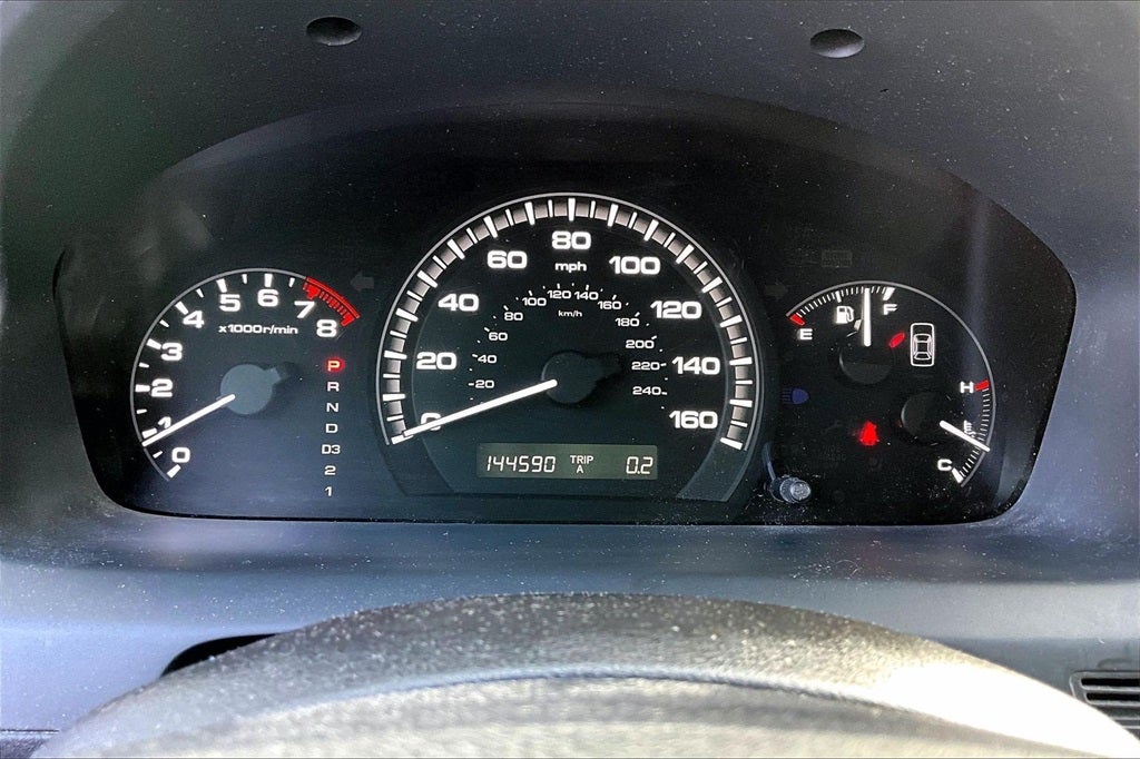 2007 Honda Accord SE 3.0