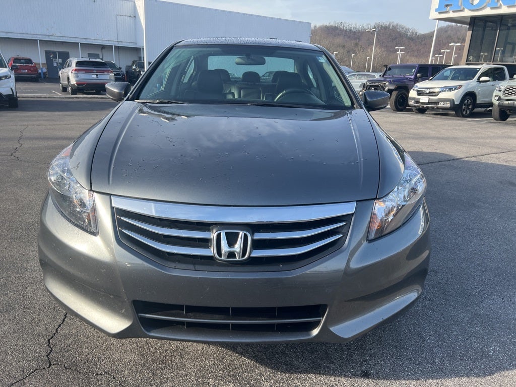 2011 Honda Accord SE 2.4