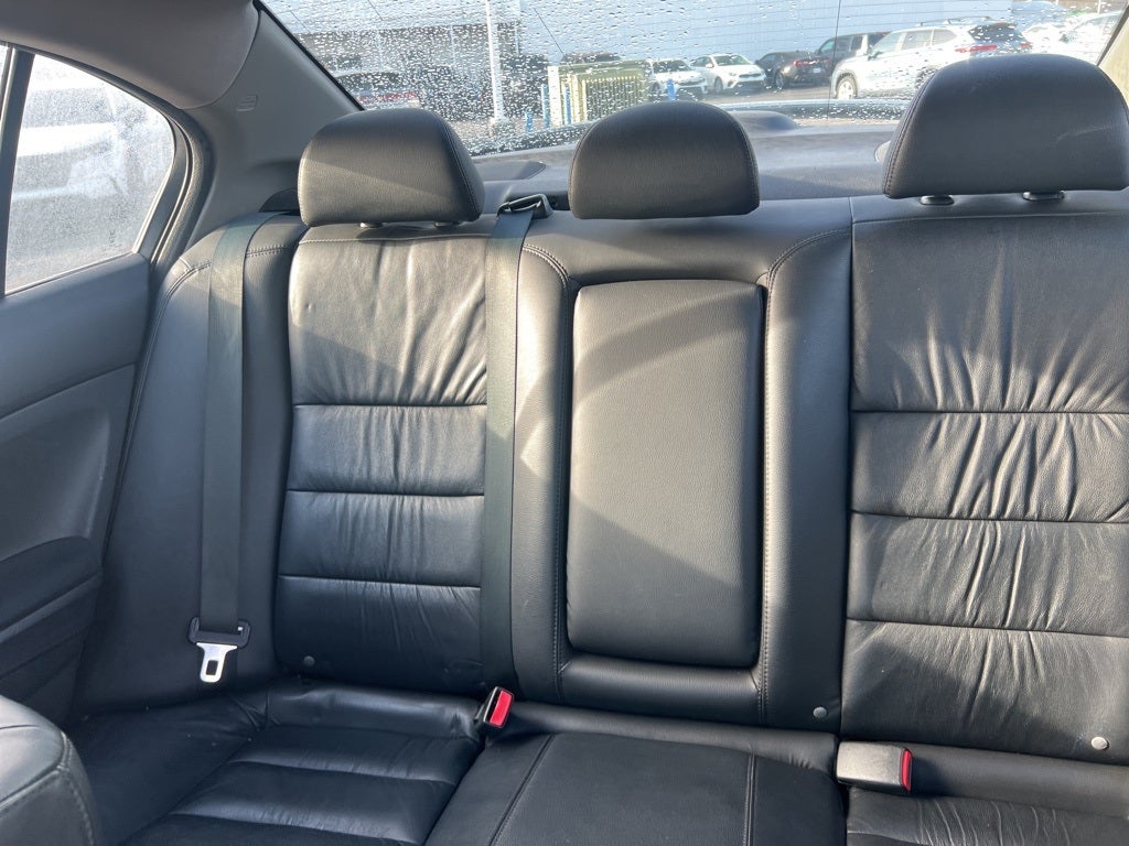 2011 Honda Accord SE 2.4