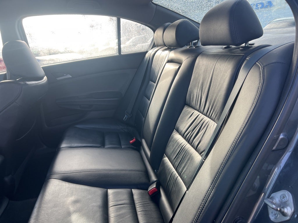 2011 Honda Accord SE 2.4