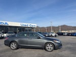 2011 Honda Accord SE 2.4