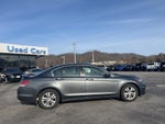 2011 Honda Accord SE 2.4