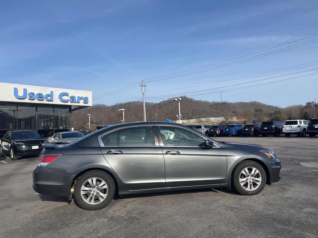 2011 Honda Accord SE 2.4